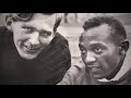 Jesse Owens: The Olympic Athlete Who Defied Hitler's Propaganda