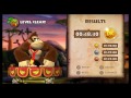 3-B Bramble Scramble World Record 0:48.40 by WorldsBoss - Donkey Kong Country Tropical Freeze