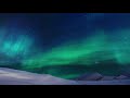 Northern Lights 🎧 Bilateral Music Session | For Anxiety, PTSD, Stress | Beautiful Piano & Orchestra
