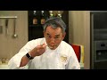 ปลาผัดเต้าเจี้ยวกับใบโหระพา | ยอดเชฟไทย (Yord Chef Thai 07-03-21)