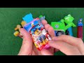 Candy ASMR Sweets and Toys | Satisfying Paw Patrol Unpacking | Yummy | Paw Patrol Unboxing ASMR Toy