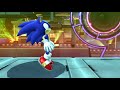 Starlight Carnival Red Rings and S-Ranks - Sonic Colors Part 15