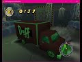 Duff Truck run only Level 7(Homer)