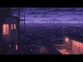 Sounds Of The 1980s 📻 Lo-fi Chillout City [ Beats To Chill / Relax ]