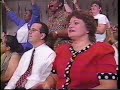 Camp Meeting 1997~ Monday Part 2~ Jackie McCullough