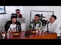 24/7TALK: Episode 11 ft. Josie Ho 何超