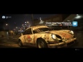 Need For Speed In The Driver's Seat (Za kierownicą) Sprint {Amy} gold star time 1 min 24,19s