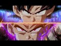 What If GOGETA Fought BLACK FRIEZA? (Full Story)