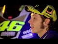 2013 Team Launch Valentino Rossi Interview