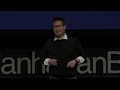 The robots of the future | Dennis Hong | TEDxManhattanBeach