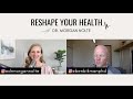 HOW TO REVERSE INSULIN RESISTANCE | WHY WE GET SICK WITH DR. BENJAMIN BIKMAN