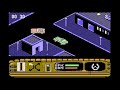 Commodore 64 Movie Tie in Games