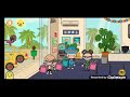 Toca Boca~Ep.1(Bunica Din Franța)