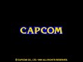 Rockman Dash: Adventure to Save the Planet - Capcom Logo