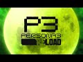 Persona 3 Reload - Shinjiro trailer