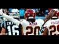 Washington Football Team Hype Video - Week 13 vs Las Vegas