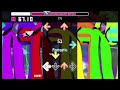 [Stepmania] Boomy and The Boost
