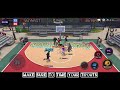 Mystogan | How to TipOut Properly as a Center | Basketrio