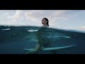 KREAM - Water (feat. Zohara) [Official Visualizer]