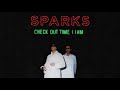 Sparks - Check Out Time 11AM (Official Audio)