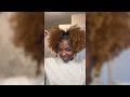 4C Hair: Slay Your Look *2023* #blackgirlhairstyles  #blacktiktok