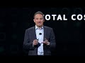 AWS re:Invent 2023 - CEO Keynote with Adam Selipsky