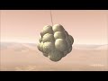 How we land spacecraft on celestial bodies (part 1)