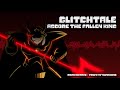Glitchtale OST - Asgore the Fallen King [2020 Remake]