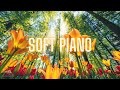 Soft Piano Music: Calming Music for Work and Focus, Relaxing Piano Music