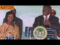 Remembering Mwai Kibaki:  Funny Moments