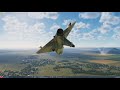 Digital Combat Simulator Mirage 2000