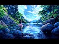 [Playlist] Onsen Vibes ~ Relaxing Music - Lofi / Study / Stress Relief [Lofi Hip Hop Chill Beats]
