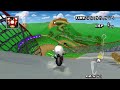 I became a PRO at Mario Kart Wii...