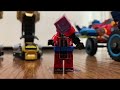 ￼ Lego stop motion battle (season four)￼￼
