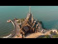 Asia In 4K - The World's Largest And Most Diverse Continent | Scenic Relaxation Film