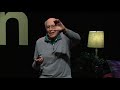 Downsizing and Saying Goodbye | Charlie Campbell | TEDxDayton