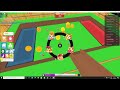 Little World - Divulgando Games do Roblox #2