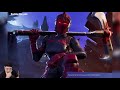 Fortnite Mobile - First Gameplay New Update - iOS / Android