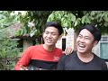 Realita hirup dilembur season2 - Mang didin jadi tukang bakso - Eps16