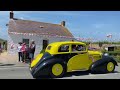 WW2 Guernsey Liberation Day - Military Vehicle & Classic Car Cavalcade