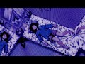 Crystal Castles || Knights || {slowed & reverb}