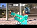 Fuuka Friday Night レモン - Fuuka AI Cover | Persona 3 - Yakuza 0