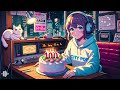 [ 100th Anniv. ] Lo-fi City Pop Chill 🎂 beats to relax / healing / study to