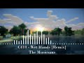 C418 - Wet Hands [Lo-Fi Remix]