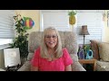 Taurus Psychic Tarot Reading for August 2024 by Pam Georgel