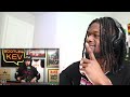 WHO IS EZ MIL SHOOTIN AT?! | (Shady/Aftermath Artist) Bootleg Kev Freestyle (REACTION)