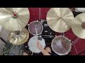New Thing Coming | Drum Cover | Elevation Worship