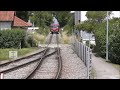 Neckarbischofsheim Nord 16.07.2022 : Krebsbachtalbahn