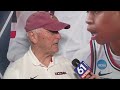 Hall of Fame coach Bob Hurley Sr. talks UConn's March Madness success | Full Interview