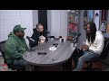 Big Mike on if He Told on King Von, Being Wooski's Brother, FBG Duck Trial & More